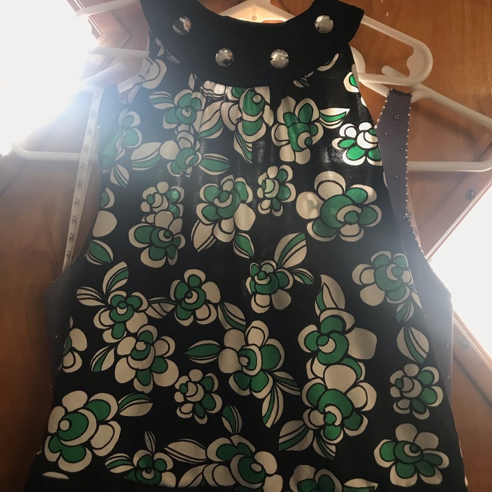 Girls dress. Size 3T. By Self Esteem.